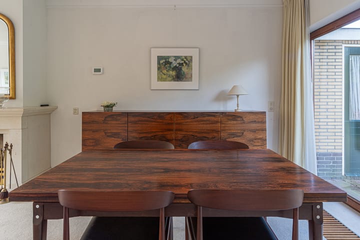 Foto 10 van Van Wassenaerlaan 16