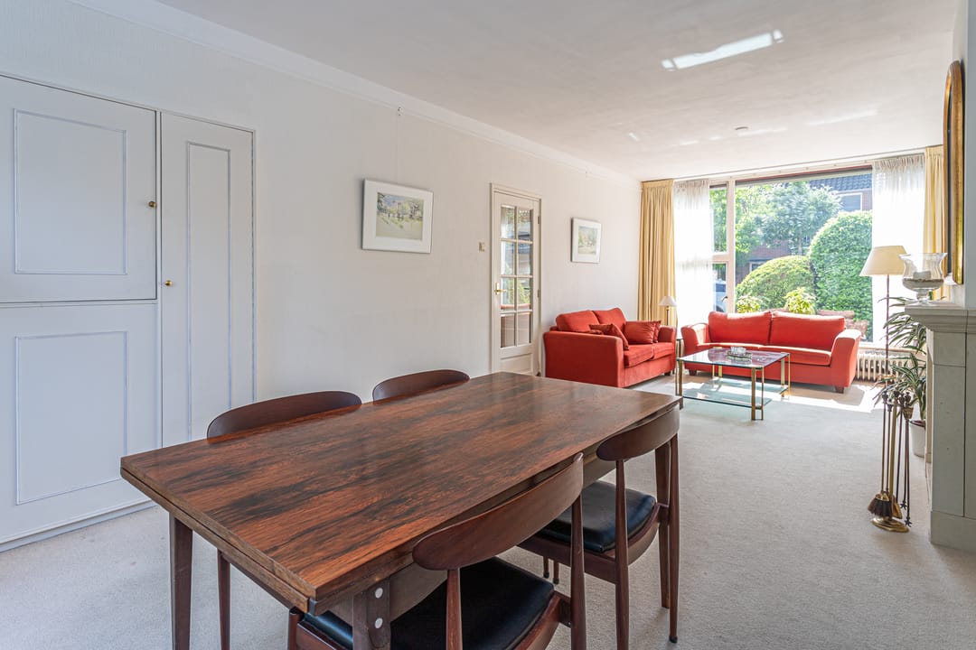 Foto 11 van Van Wassenaerlaan 16