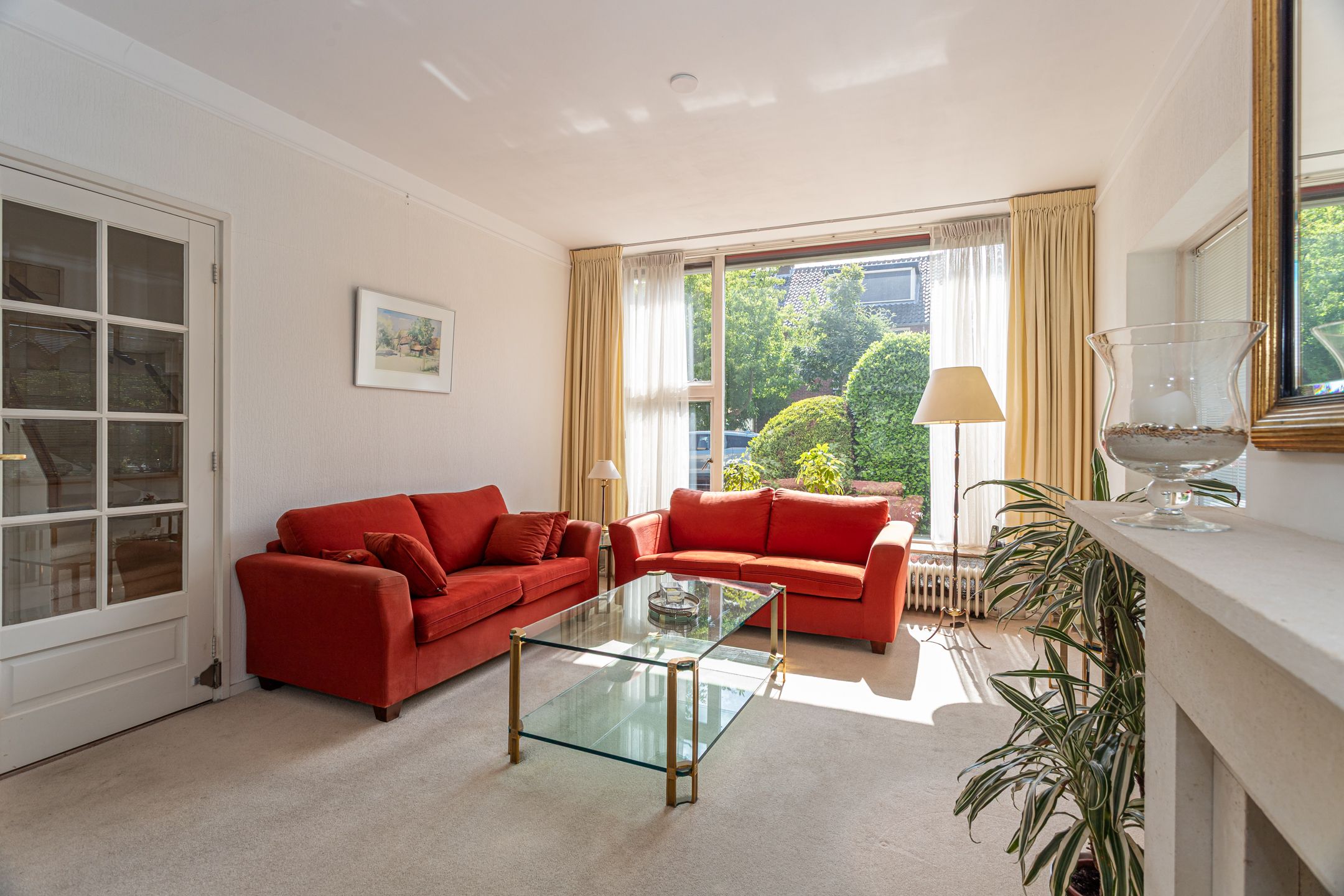 Foto 12 van Van Wassenaerlaan 16