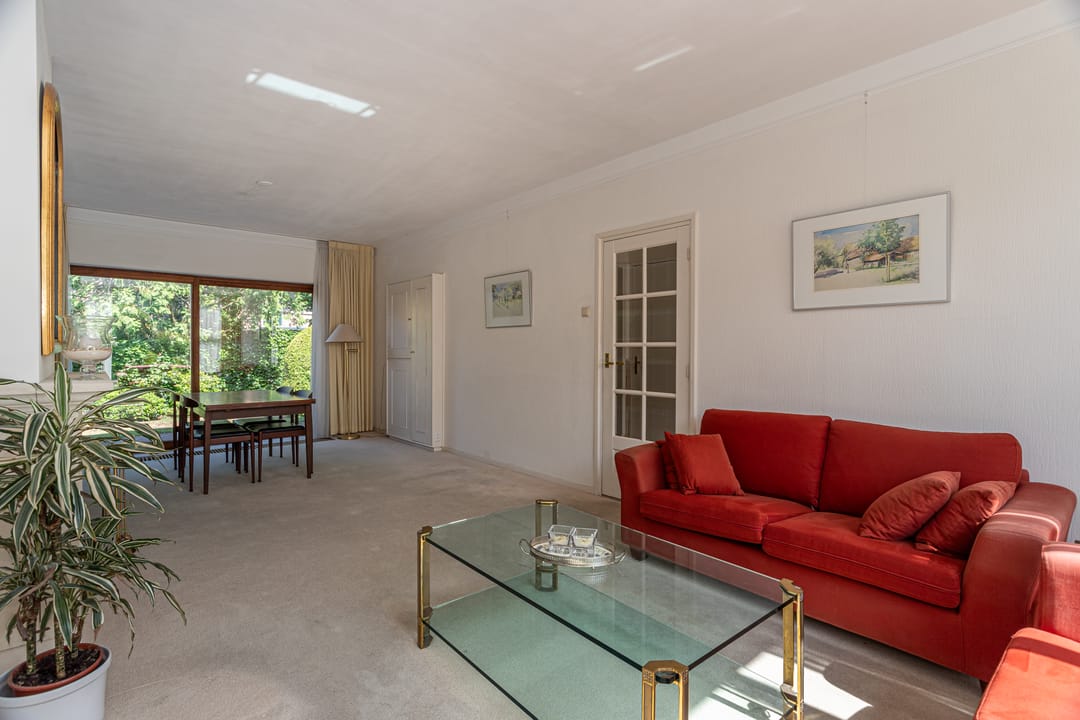 Foto 13 van Van Wassenaerlaan 16