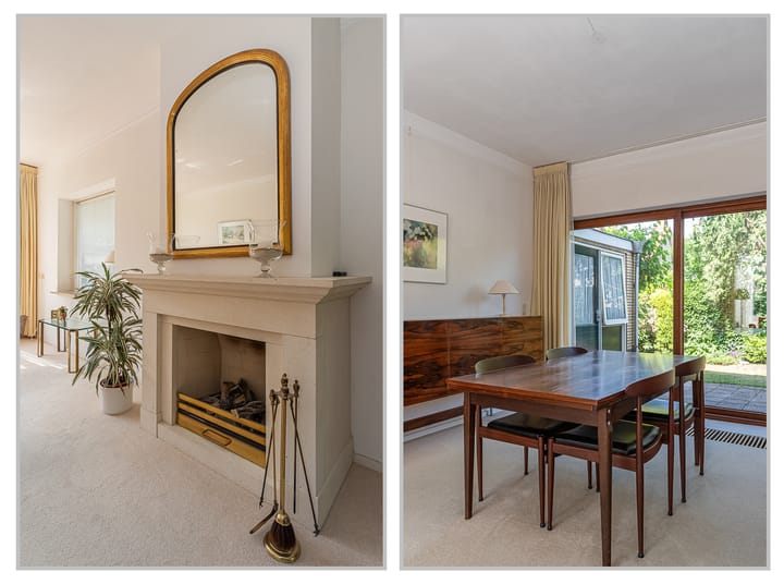 Foto 14 van Van Wassenaerlaan 16