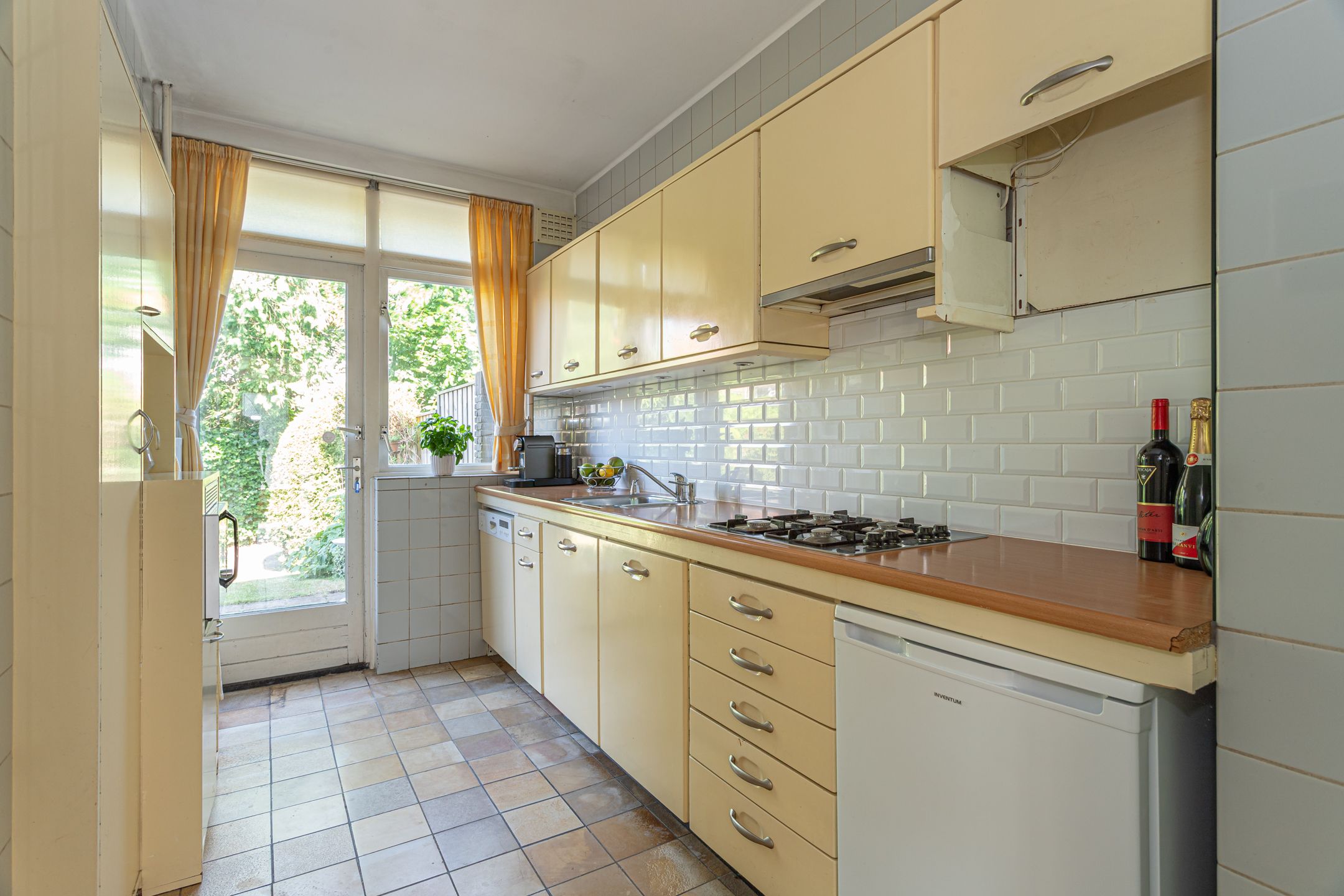 Foto 15 van Van Wassenaerlaan 16