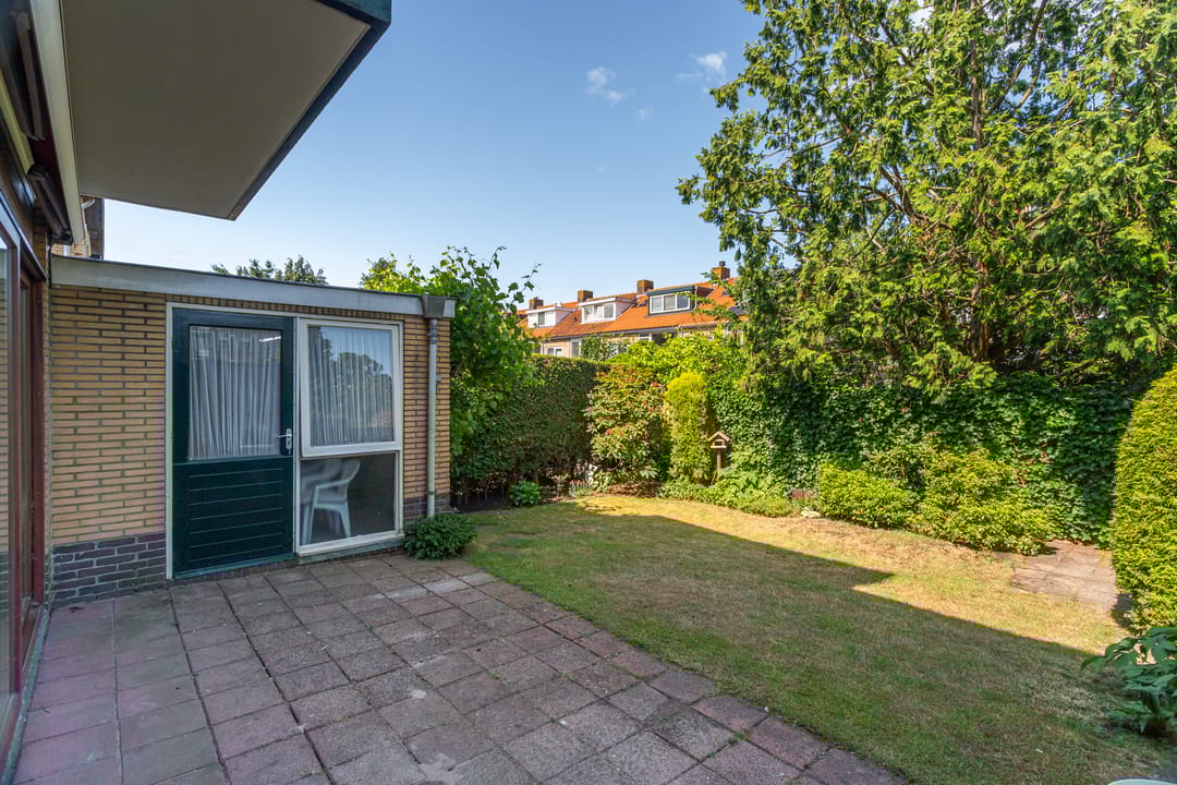 Foto 17 van Van Wassenaerlaan 16