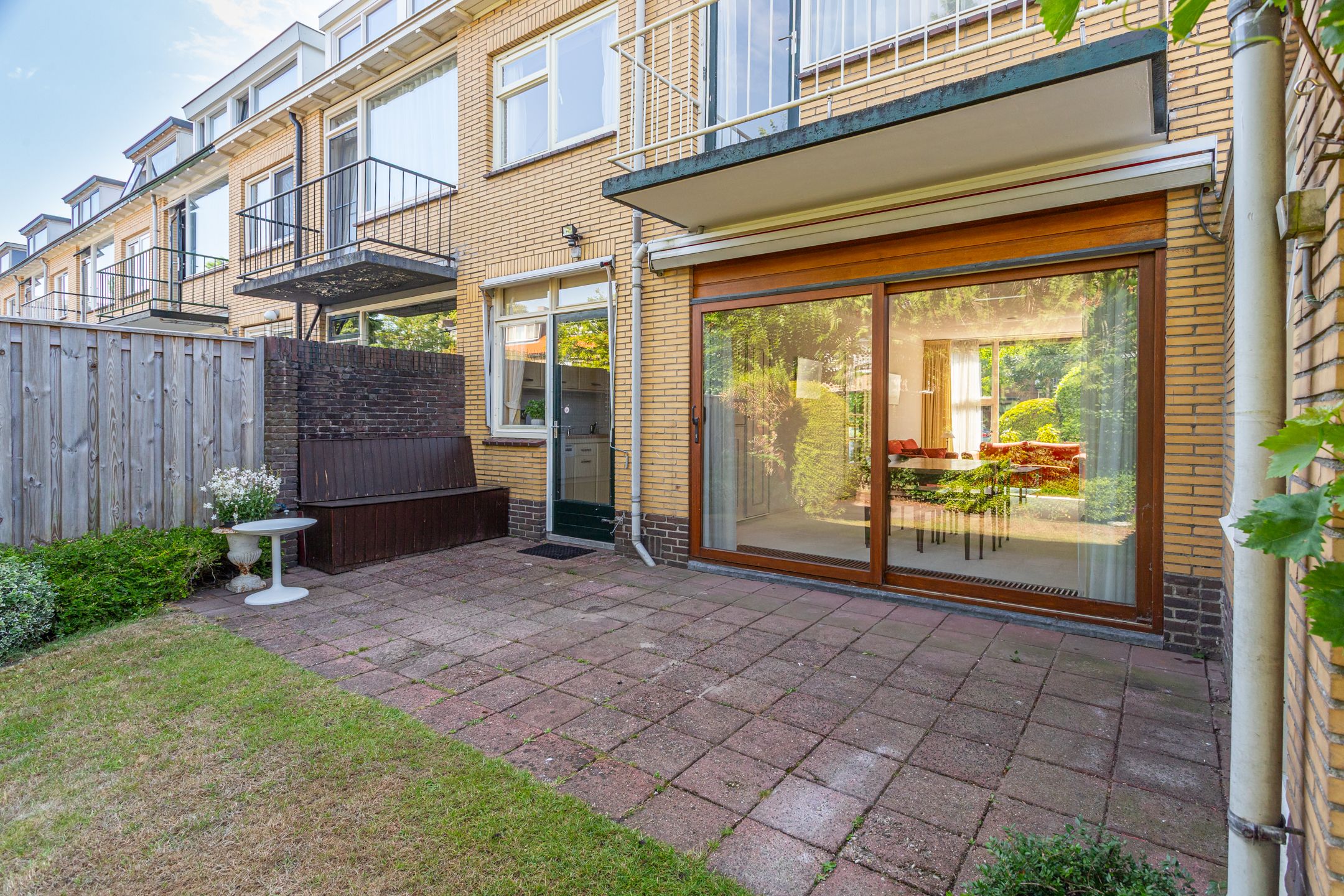 Foto 18 van Van Wassenaerlaan 16