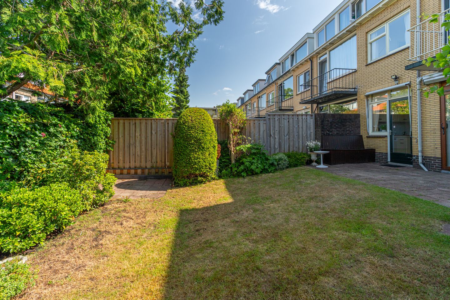 Foto 20 van Van Wassenaerlaan 16