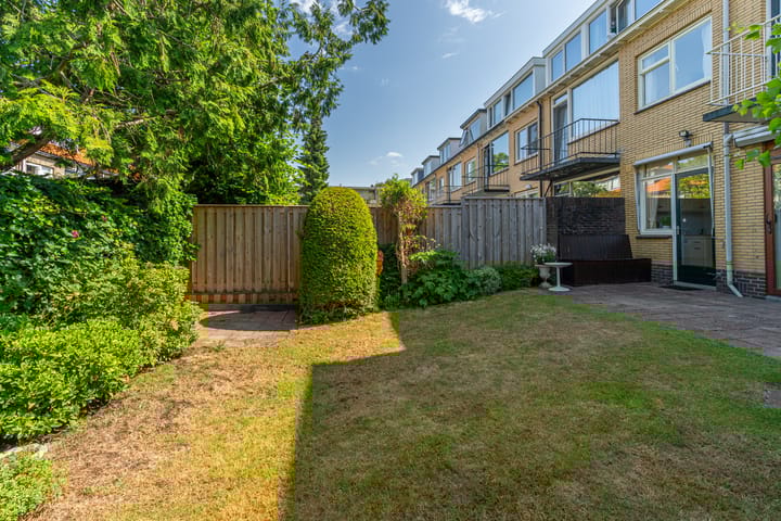 Foto 20 van Van Wassenaerlaan 16