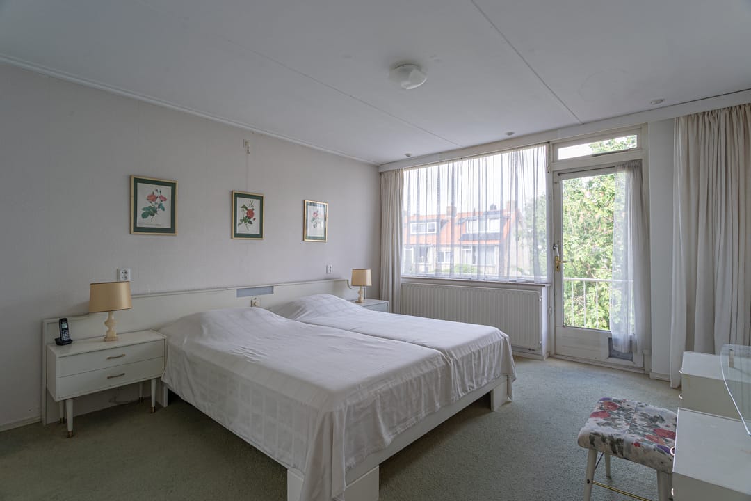 Foto 22 van Van Wassenaerlaan 16