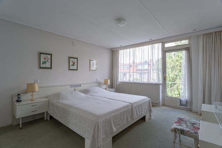 Foto 22 van Van Wassenaerlaan 16