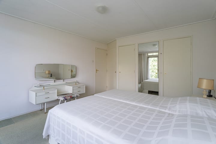 Foto 24 van Van Wassenaerlaan 16