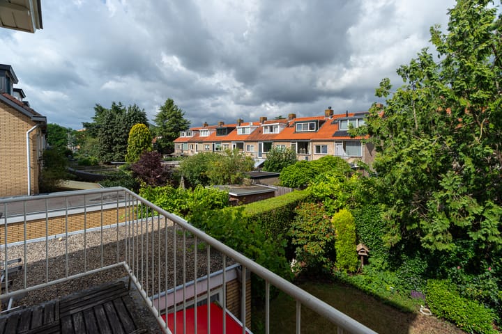 Foto 25 van Van Wassenaerlaan 16