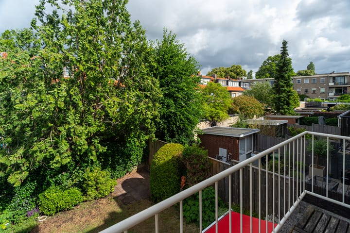 Foto 26 van Van Wassenaerlaan 16