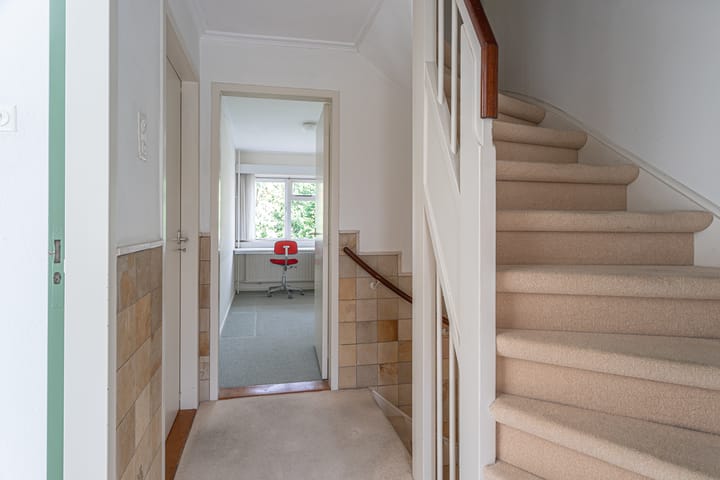 Foto 31 van Van Wassenaerlaan 16