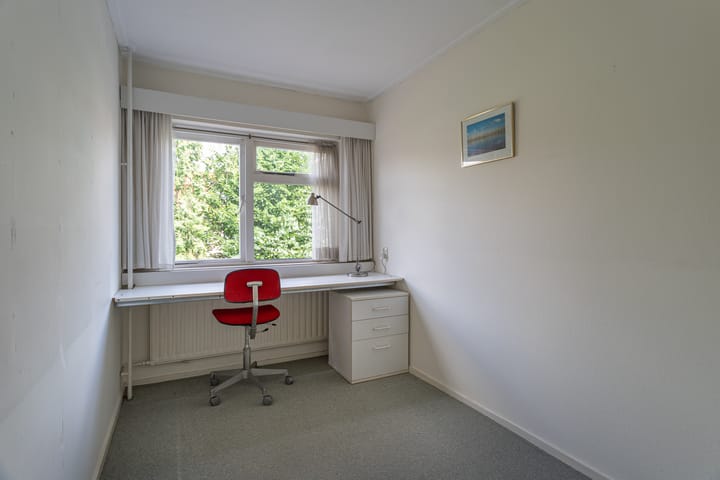 Foto 32 van Van Wassenaerlaan 16