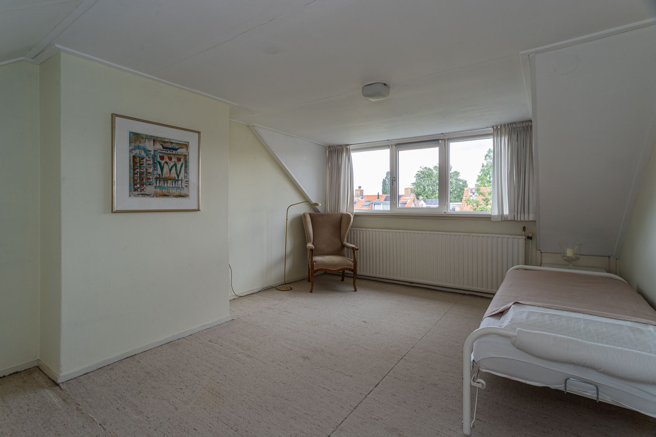 Foto 33 van Van Wassenaerlaan 16