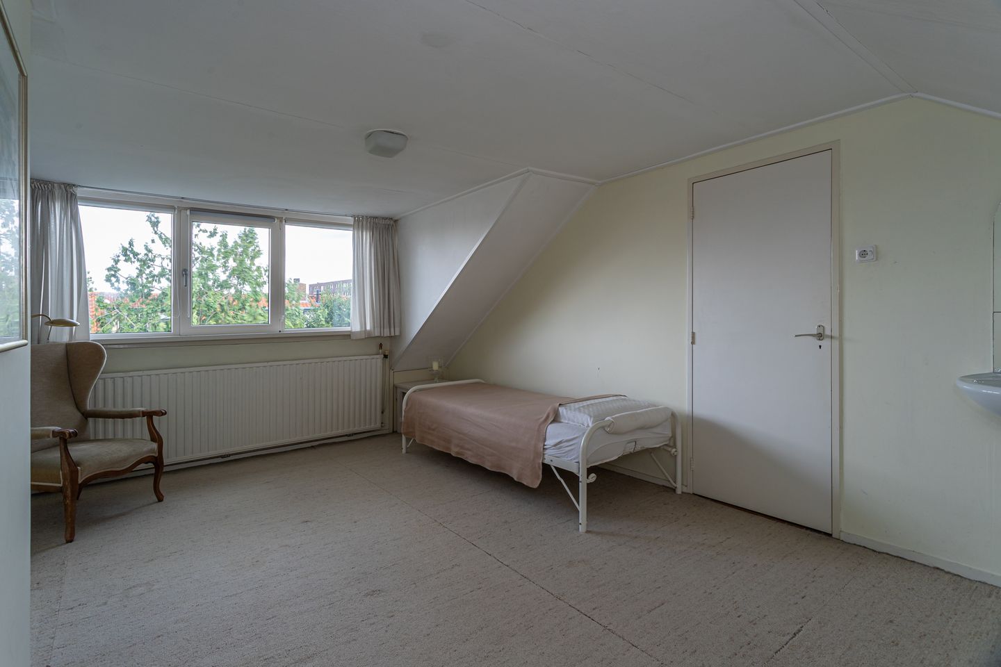 Foto 34 van Van Wassenaerlaan 16