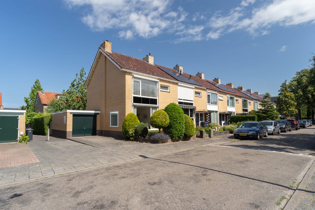 Foto 37 van Van Wassenaerlaan 16