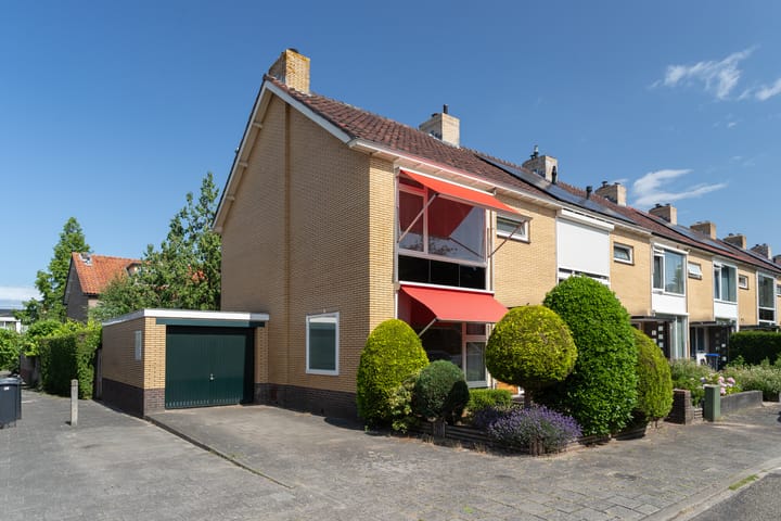 Foto 38 van Van Wassenaerlaan 16