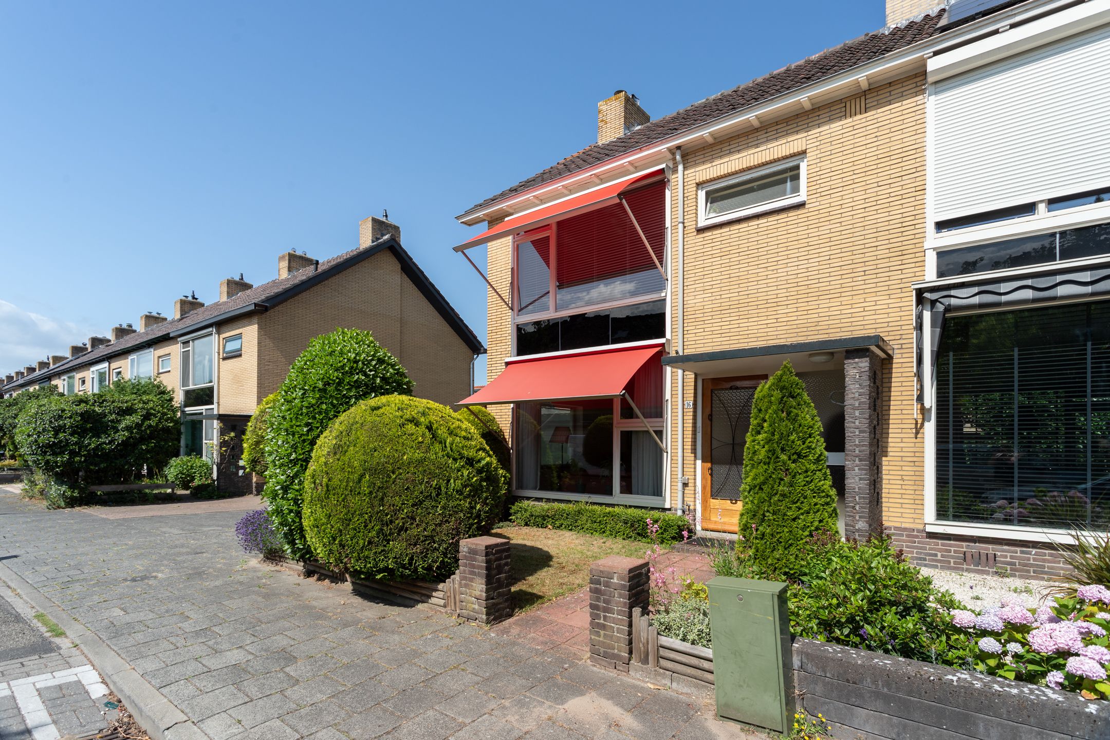 Foto 39 van Van Wassenaerlaan 16