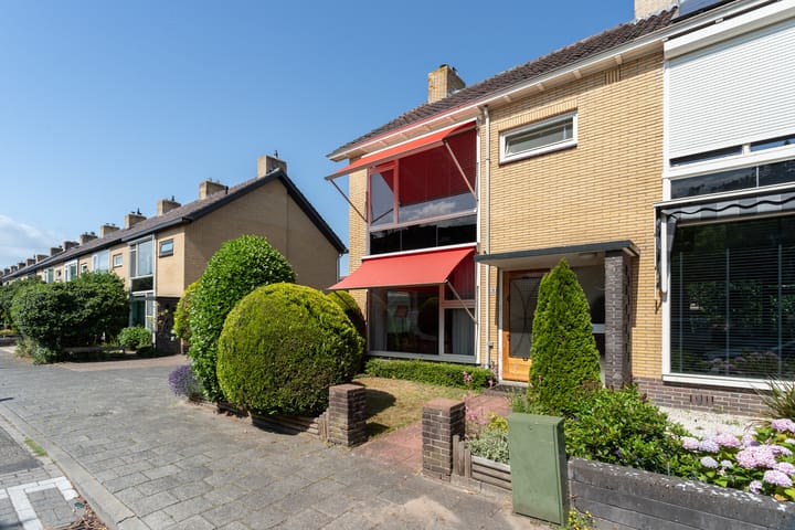 Foto 39 van Van Wassenaerlaan 16