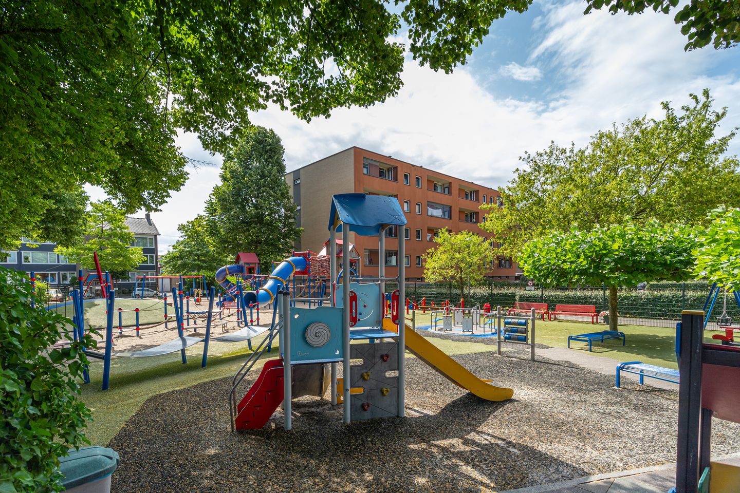 Foto 40 van Van Wassenaerlaan 16