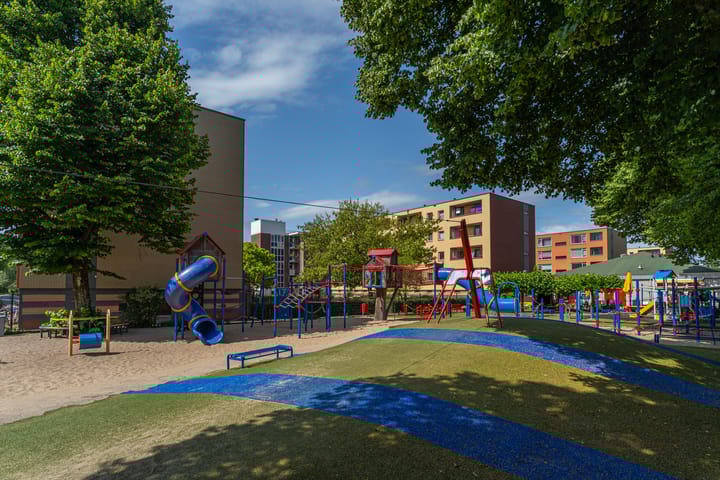 Foto 41 van Van Wassenaerlaan 16