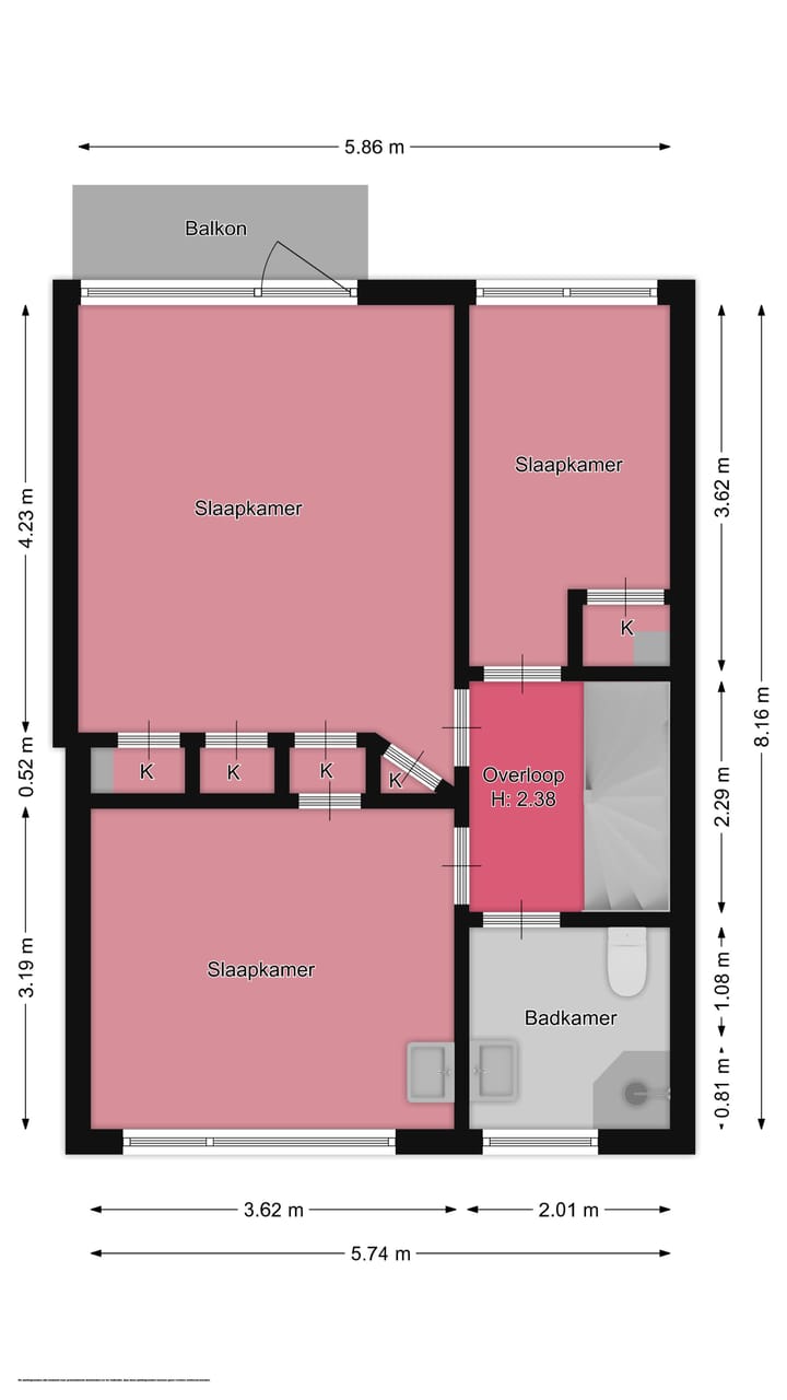 Foto 45 van Van Wassenaerlaan 16