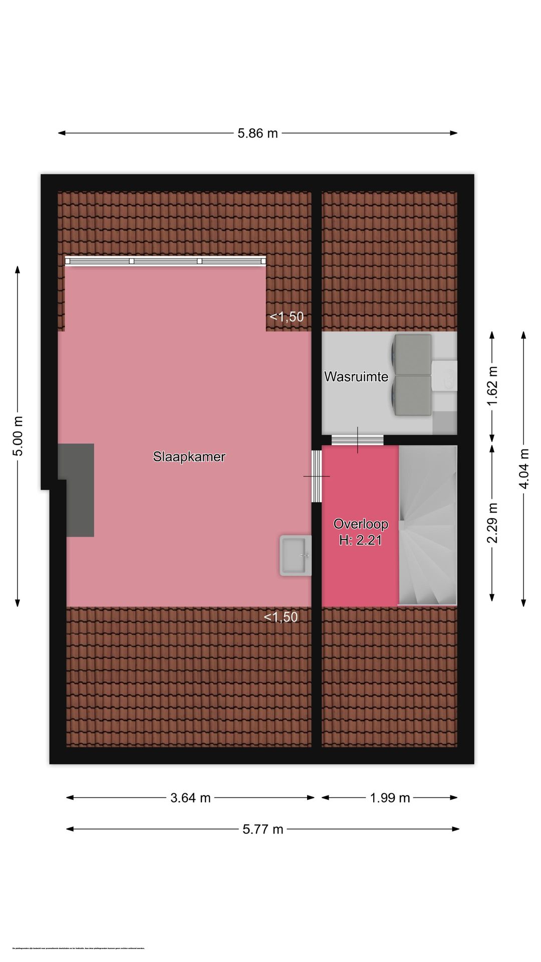 Foto 46 van Van Wassenaerlaan 16