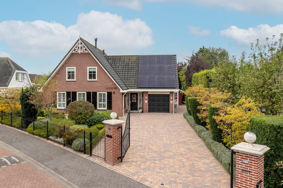 Huis te koop: Preludestraat 12 3223 PJ Hellevoetsluis [Funda]