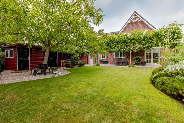 Foto 2 van Preludestraat 12