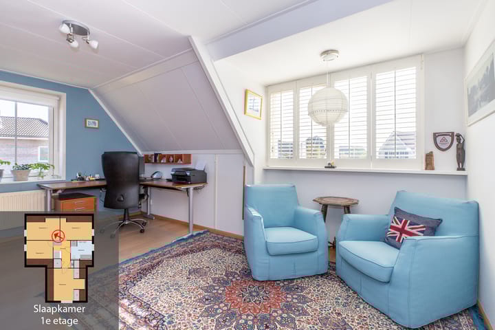 Foto 35 van Preludestraat 12