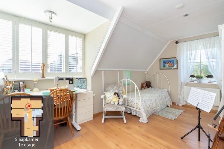 Foto 37 van Preludestraat 12