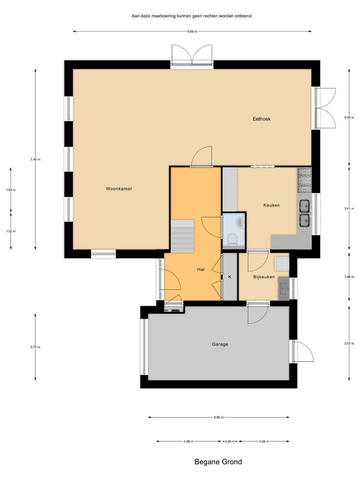 Foto 58 van Preludestraat 12