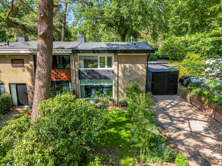 Foto 1 van Buurtscheuterlaan 99