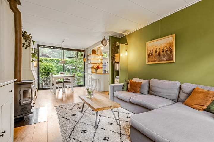 Foto 3 van Buurtscheuterlaan 99