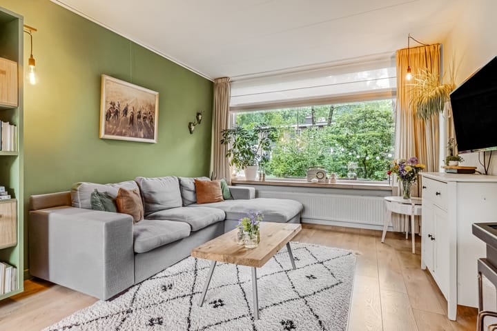 Foto 4 van Buurtscheuterlaan 99