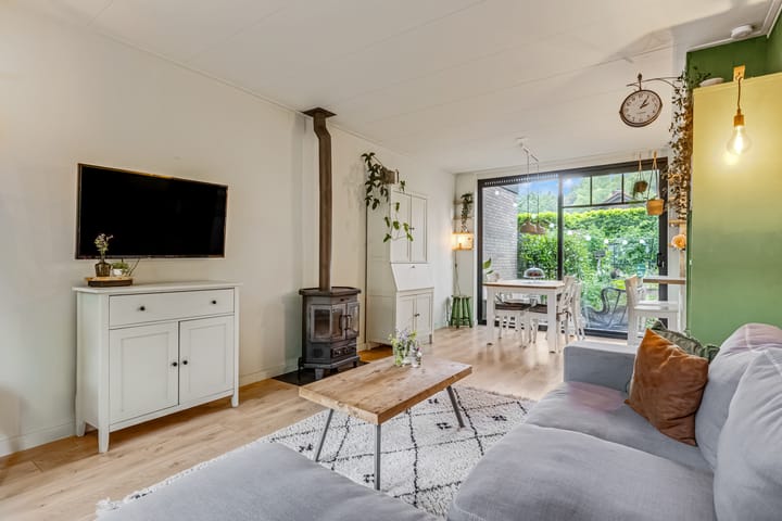 Foto 5 van Buurtscheuterlaan 99