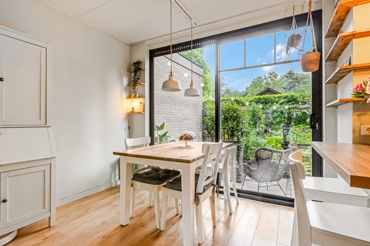 Foto 7 van Buurtscheuterlaan 99