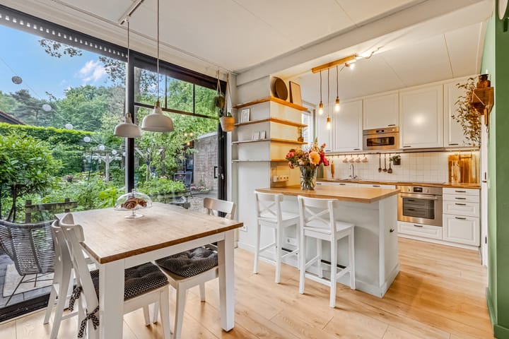 Foto 9 van Buurtscheuterlaan 99