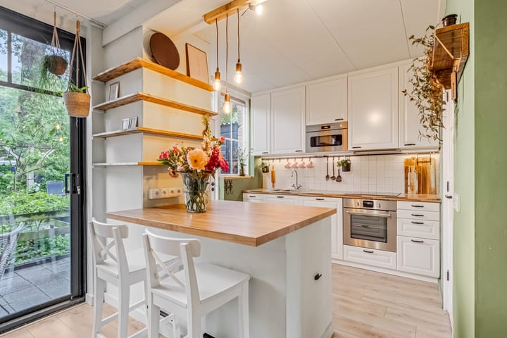 Foto 10 van Buurtscheuterlaan 99