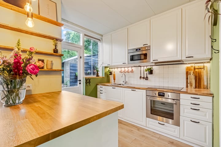 Foto 11 van Buurtscheuterlaan 99