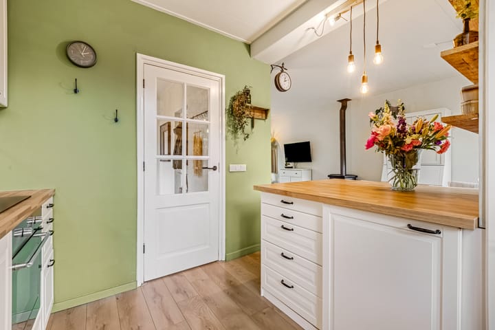 Foto 12 van Buurtscheuterlaan 99