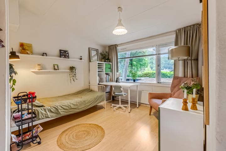 Foto 17 van Buurtscheuterlaan 99