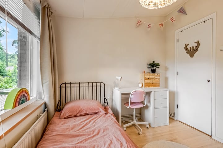 Foto 20 van Buurtscheuterlaan 99