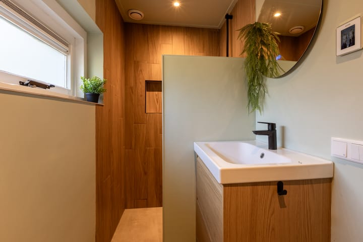 Foto 23 van Buurtscheuterlaan 99