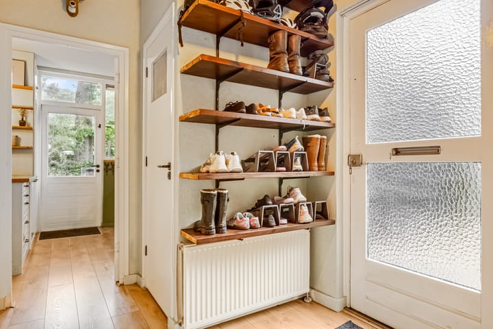 Foto 26 van Buurtscheuterlaan 99