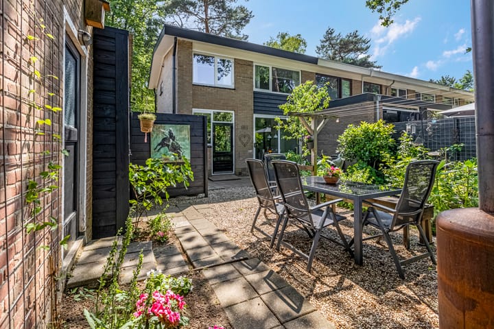 Foto 29 van Buurtscheuterlaan 99