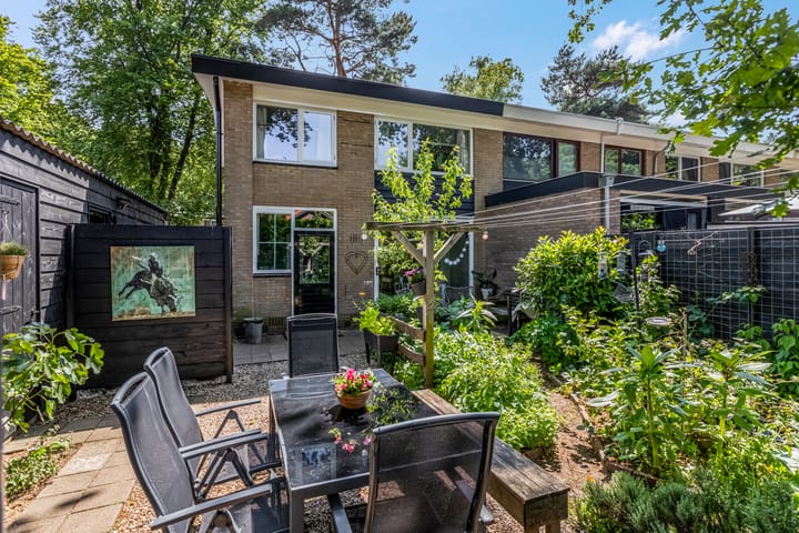 Foto 30 van Buurtscheuterlaan 99