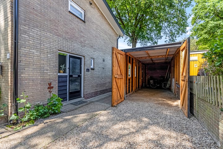 Foto 36 van Buurtscheuterlaan 99