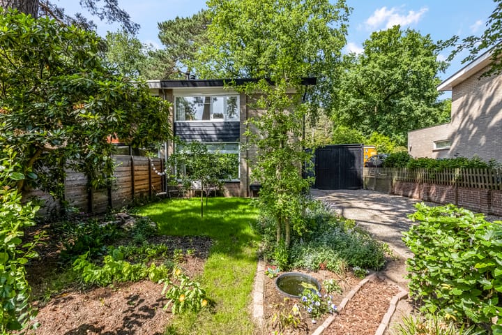 Foto 37 van Buurtscheuterlaan 99