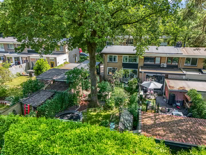 Foto 41 van Buurtscheuterlaan 99